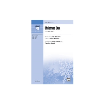 Christmas Star (From Home Alone 2)