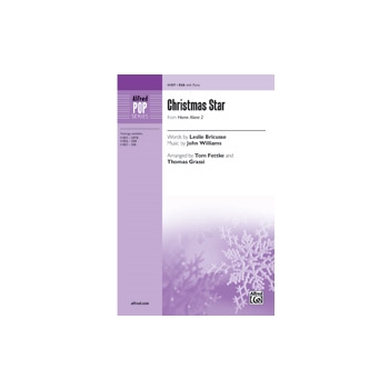 Christmas Star (From Home Alone 2)