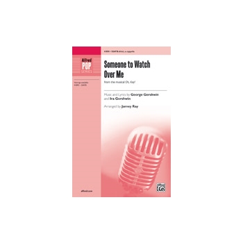 Someone to Watch Over Me (Fr/Musical Oh, Kay!)