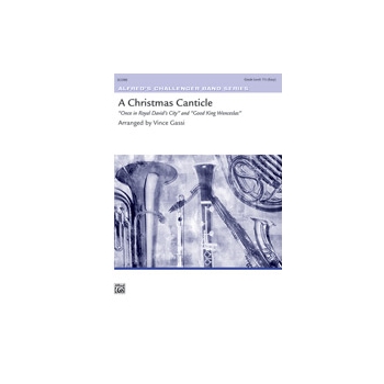 A Christmas Canticle