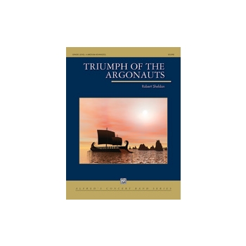 Triumph of the Argonauts