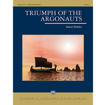 Triumph of the Argonauts