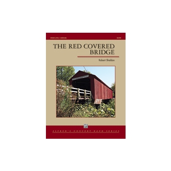 The Red Covered Bridge