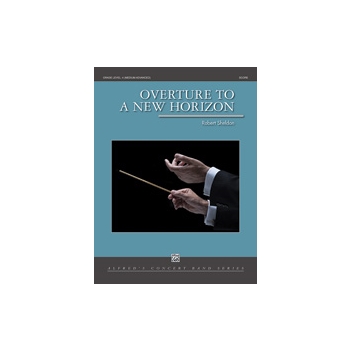 Overture to a New Horizon