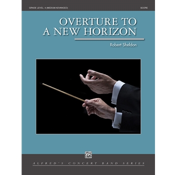 Overture to a New Horizon