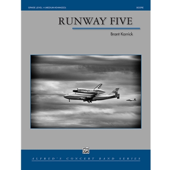 Runway Five