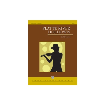 Platte River Hoedown