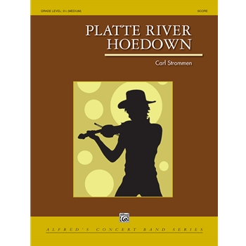 Platte River Hoedown