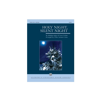 Holy Night, Silent Night