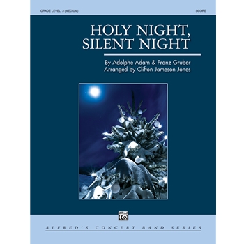 Holy Night, Silent Night