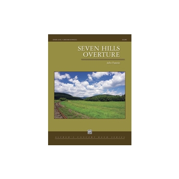 Seven Hills Overture