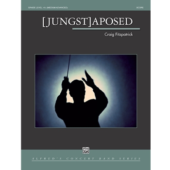 Jungstaposed
