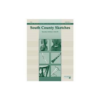South County Sketches