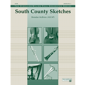 South County Sketches