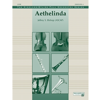 Aethelinda