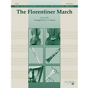 The Florentiner March