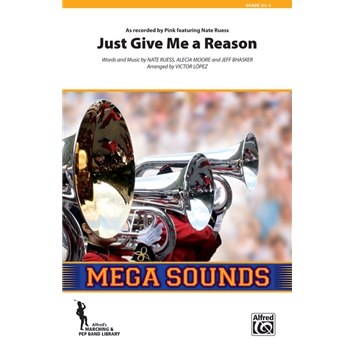 Just Give Me a Reason