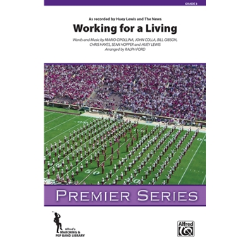 Workin' for a Livin'