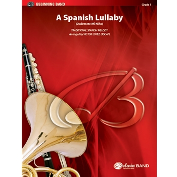 A Spanish Lullaby