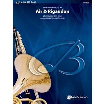 Air & Rigaudon