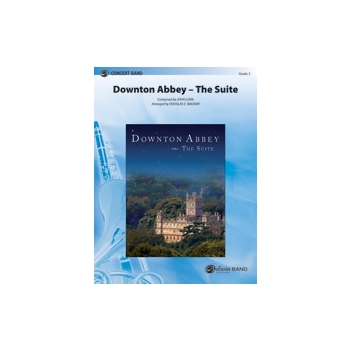 Downton Abbey - The Suite