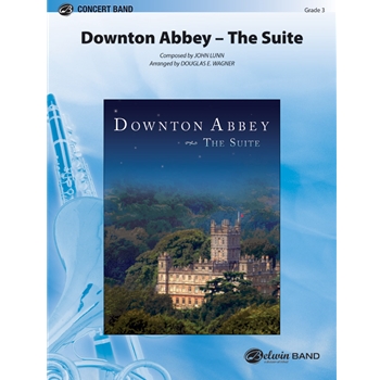 Downton Abbey -- The Suite