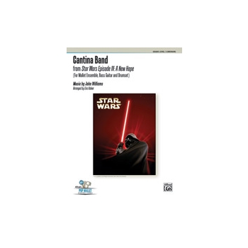 Star Wars IV - Cantina Band