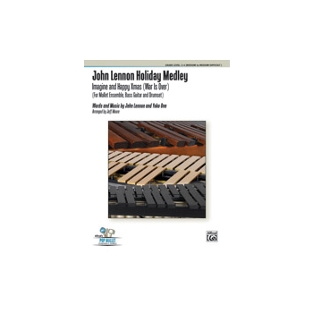 John Lennon Holiday Medley