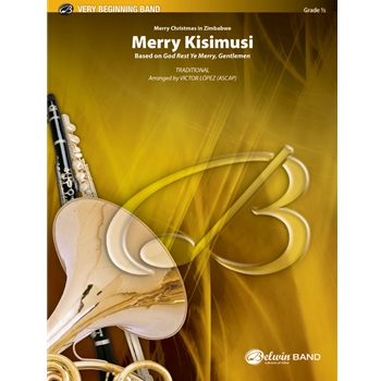 Merry Kisimusi