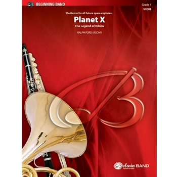 Planet X