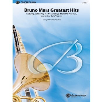 Bruno Mars Greatest Hits
