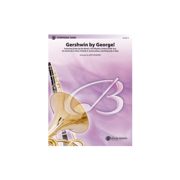 Gershwin by George