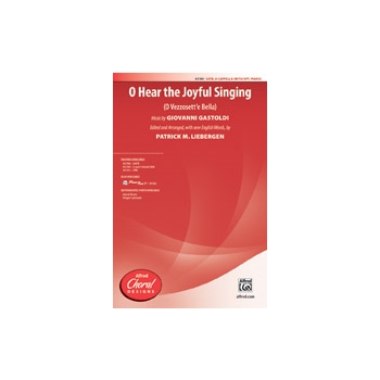 O Hear the Joyful Singing