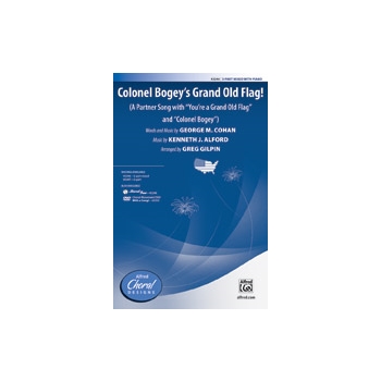 Colonel Bogey's Grand Old Flag