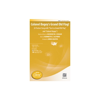 Colonel Bogey's Grand Old Flag