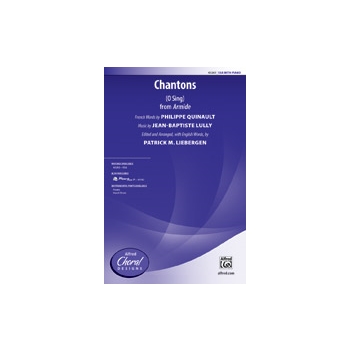 Chantons