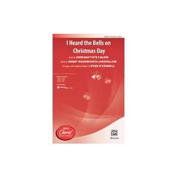 I Heard The Bells On Christmas Day