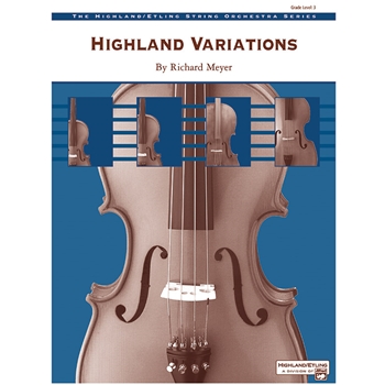 Highland Variations
