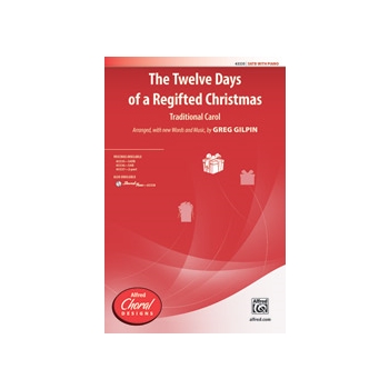 Twelve Days of a Regifted Christmas