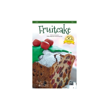 Fruitcake