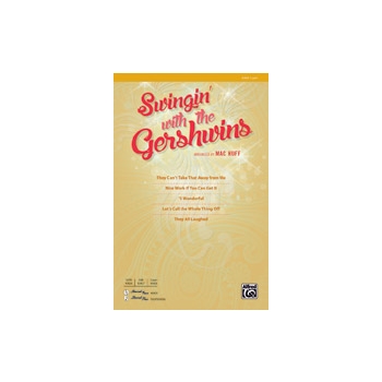 Swingin with the Gershwins