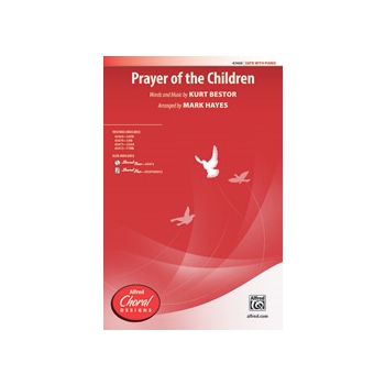 Prayer of the Children