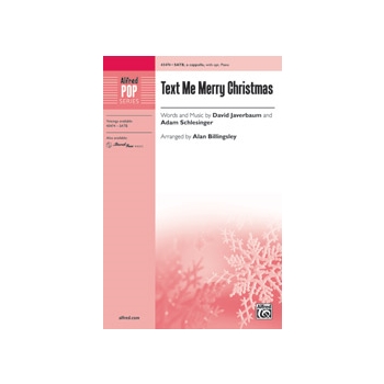 Text Me Merry Christmas