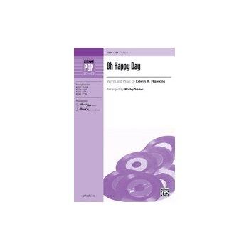 Oh Happy Day
