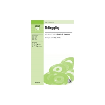 Oh Happy Day