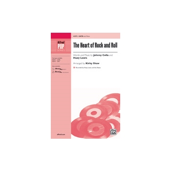 Heart of Rock and Roll