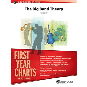 The Big Band Theory