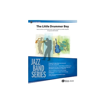 The Little Drummer Boy