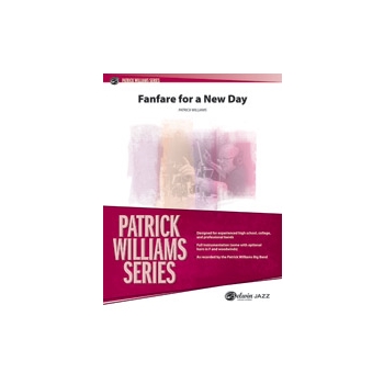 Fanfare for a New Day