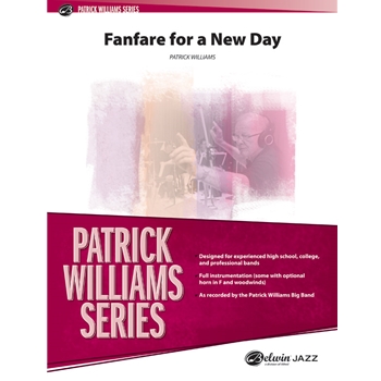 Fanfare for a New Day